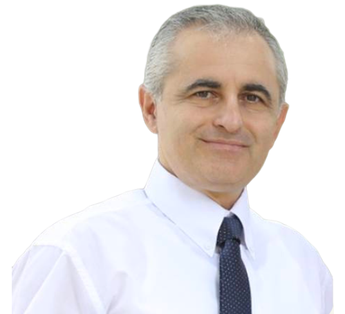 ΚΥΡΙΑΚΙΔΗΣ ΓΕΩΡΓΙΟΣ